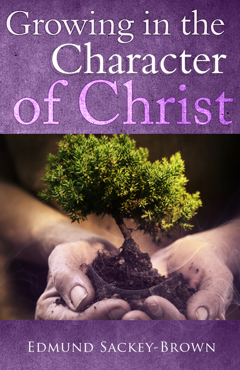 character om christ