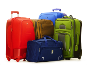 Baggage Excess-