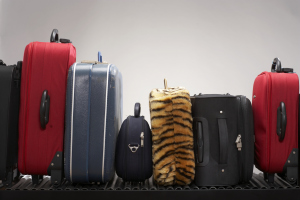 baggage suitcases-76038279