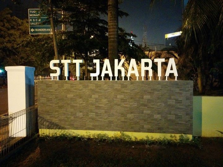 Jakarta Theological Seminary